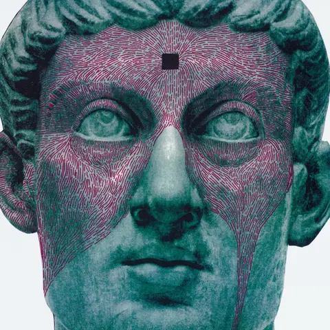 Protomartyr – CD THE AGENT INTELLECT