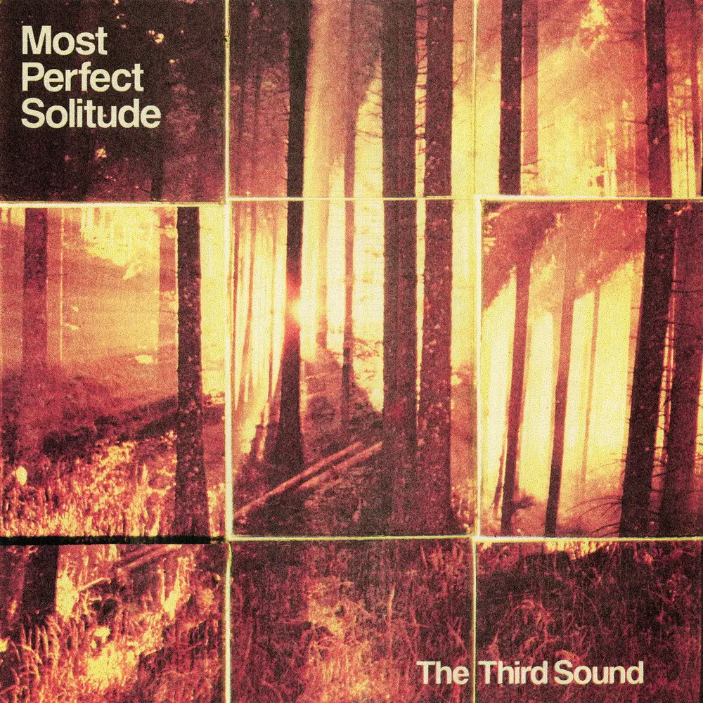MOST PERFECT SOLITUDE