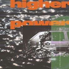 Higher Power, Vinyl 27 MILES UNDERWATER