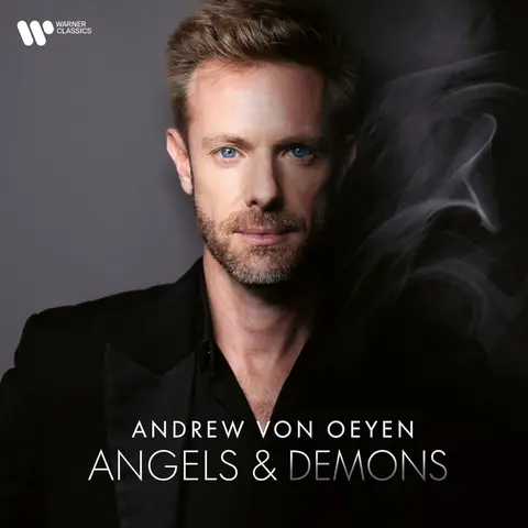 ANGELS AND DEMONS