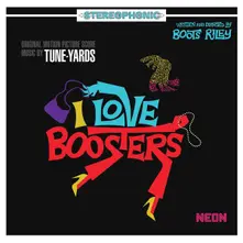 I LOVE BOOSTERS thumbnail