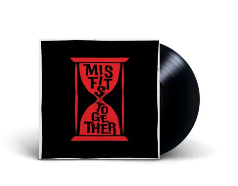 MISFITS TOGETHER