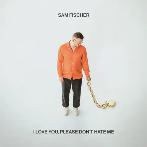 I Love You, Please Don't Hate Me