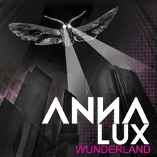 Anna Lux, CD WUNDERLAND