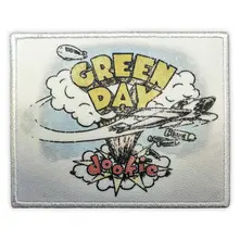 Dookie thumbnail