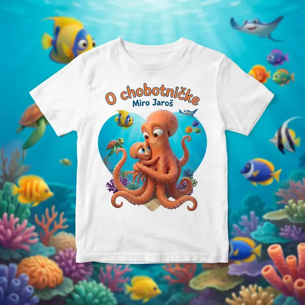 Chobotnička