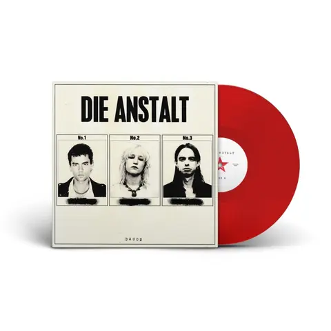 DIE ANSTALT