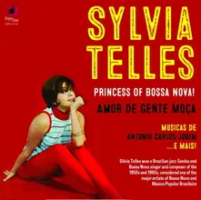 PRINCESS OF BOSSA NOVA! AMOR DE GENTE MOCA thumbnail