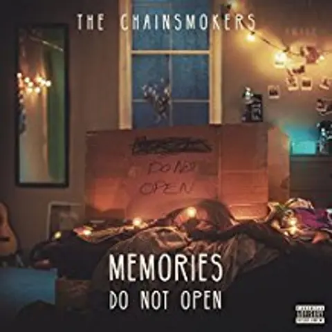 Memories... Do Not Open
