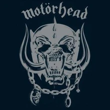 Vinyl MOTORHEAD