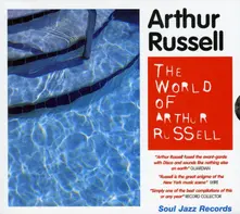 The World Of Arthur Russell thumbnail