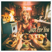 CD JUST FOR YOU