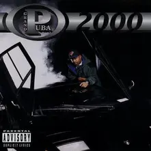 Grand Puba – 2000 (CD)