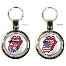 UK & US Tongues thumbnail