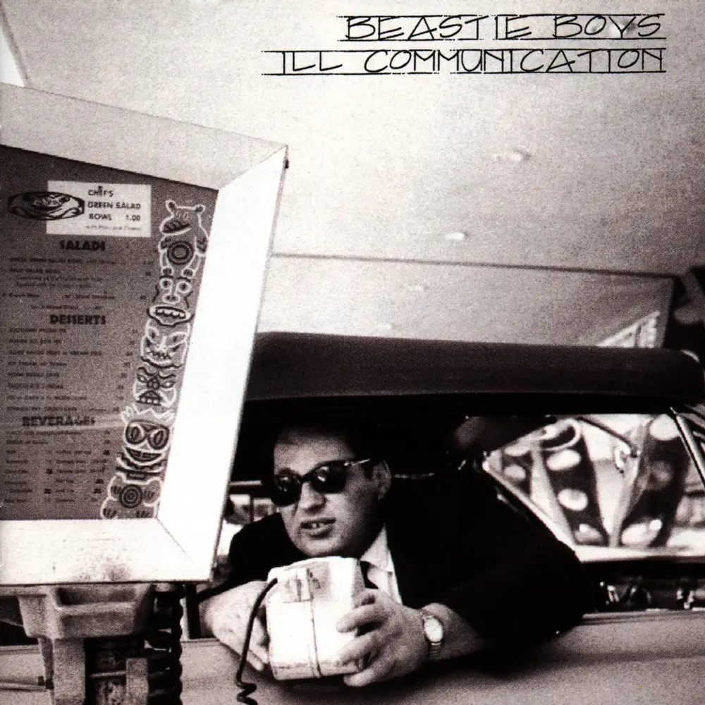 ILL COMMUNICATION