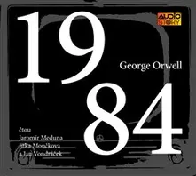 1984 (1x Audio na CD - MP3) thumbnail