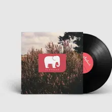 Elephant, Vinyl ELEPHANT