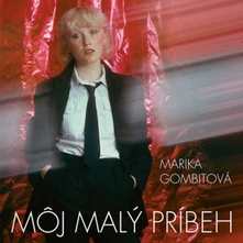 Marika Gombitová, CD Môj Malý Príbeh