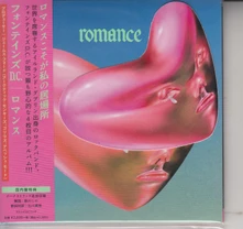 Fontaines D.C., CD ROMANCE