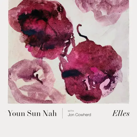 Youn Sun Nah – Vinyl ELLES