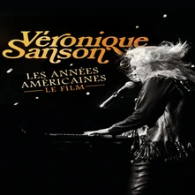 CD Les Années Américaines - Le Film