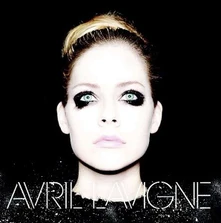 Avril Lavigne, CD Avril Lavigne