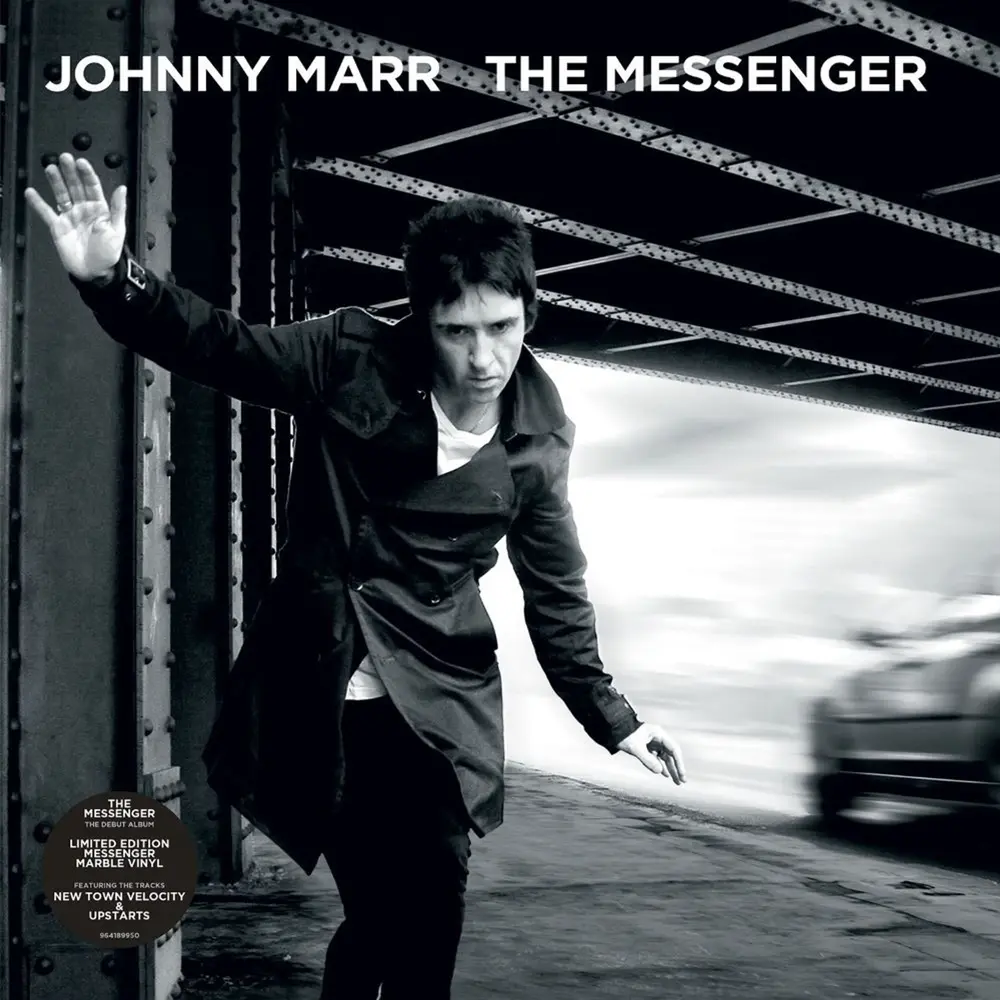 THE MESSENGER