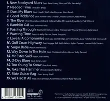 Dave Kelly – FAMILY &... - WE HAD IT ALL (CD)