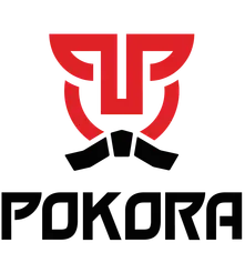 Pokora