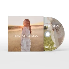 CD HONEST WOMAN