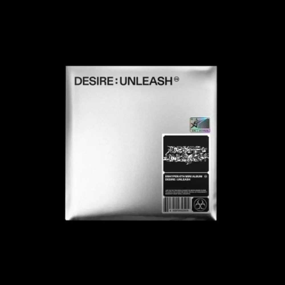 Desire: Unleash