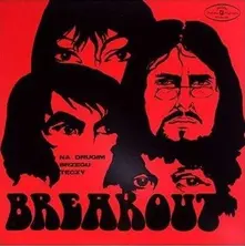 Vinyl NA DRUGIM BRZEGU TECZY