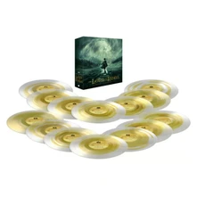 Vinyl LORD OF THE RINGS