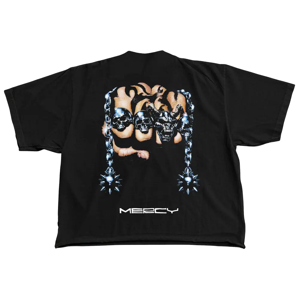 Hammer Fist T-shirt