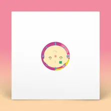 HARMONICS - REMIXES thumbnail
