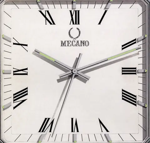 MECANO