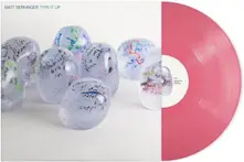 Matt Berninger, Vinyl TYPE IT UP