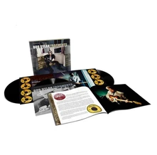 Bob Dylan, Vinyl Fragments: Time Out of Mind Sessions 1996-97 (Bootleg Series Vol. 17)