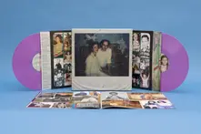 Vinyl CARRIE & LOWELL