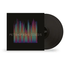 Pet Shop Boys, Vinyl DISCO 5