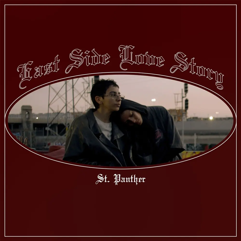 EAST SIDE LOVE STORY (SANGRIA)