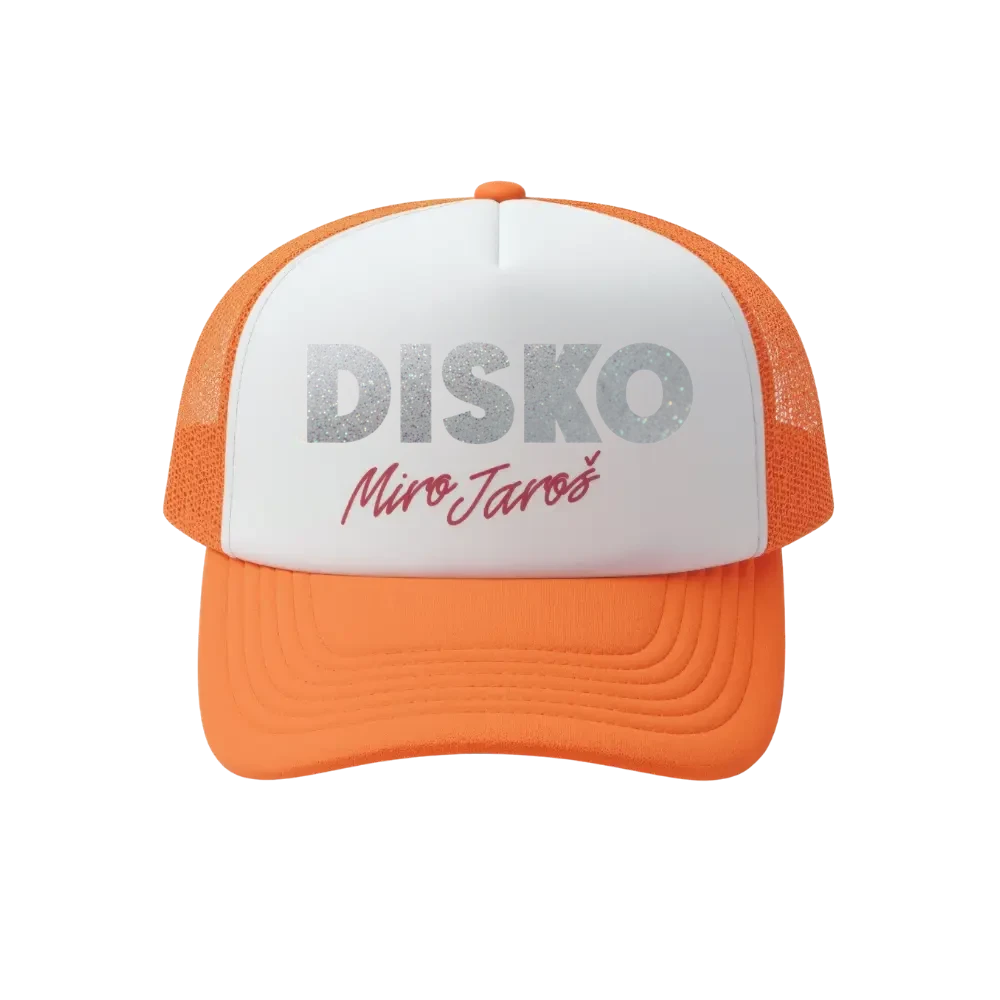 Disko glitter