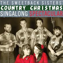 COUNTRY CHRISTMAS SINGALONG SPECTACULAR thumbnail