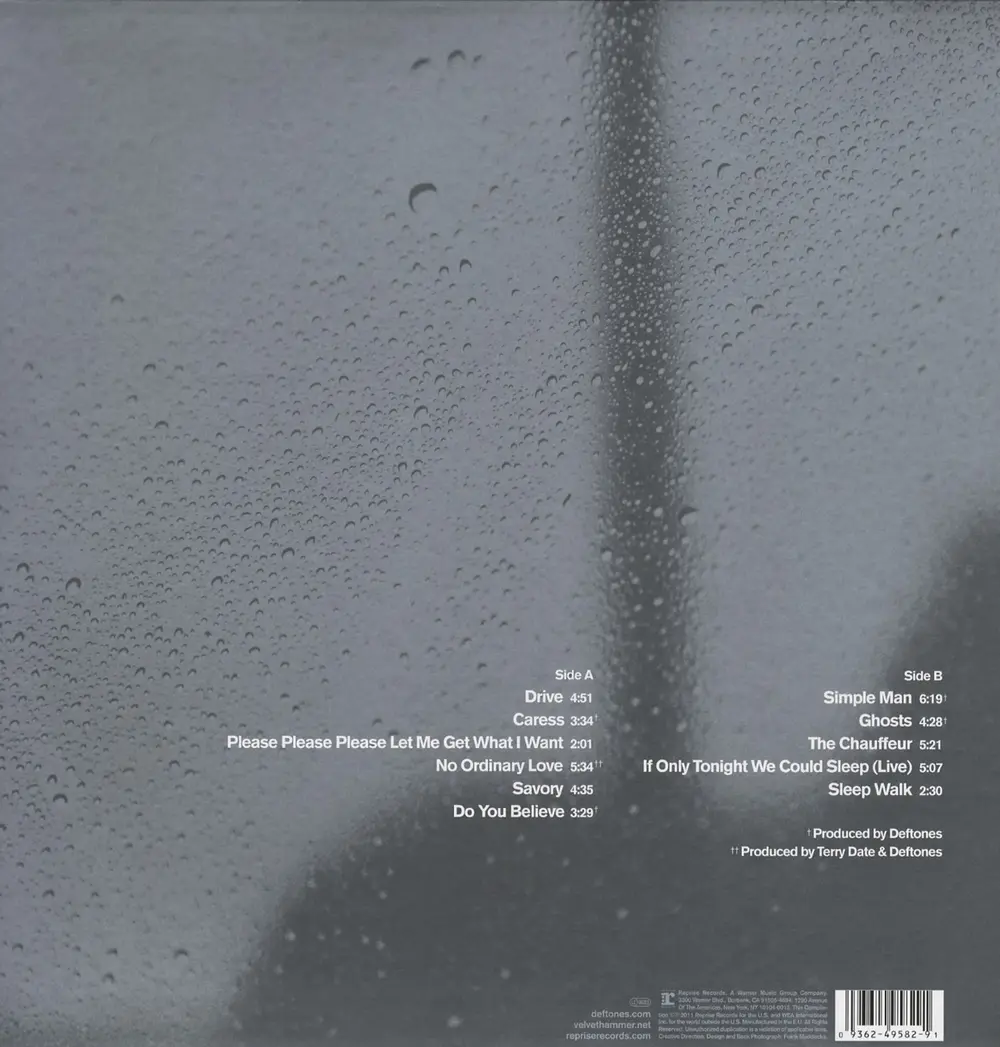 COVERS