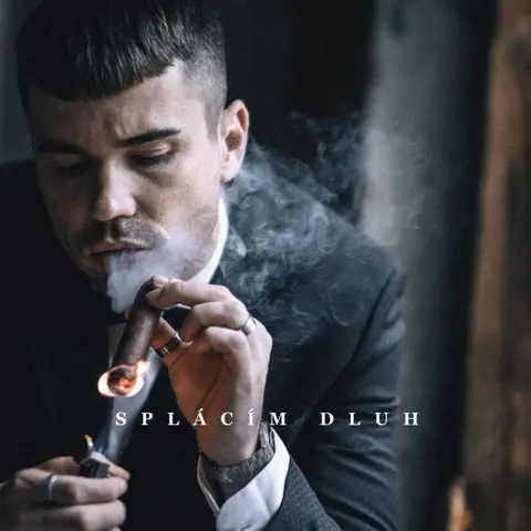 CANN – CD Splácím Dluh