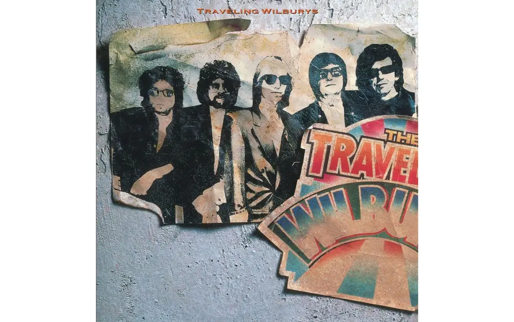 THE TRAVELING WILBURYS