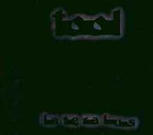 CD Lateralus