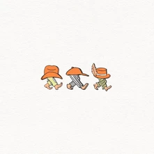 Bad Bad Hats, Vinyl WALKMAN