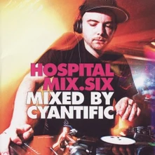 CD HOSPITAL MIX 6