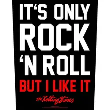 It's Only Rock N' Roll thumbnail